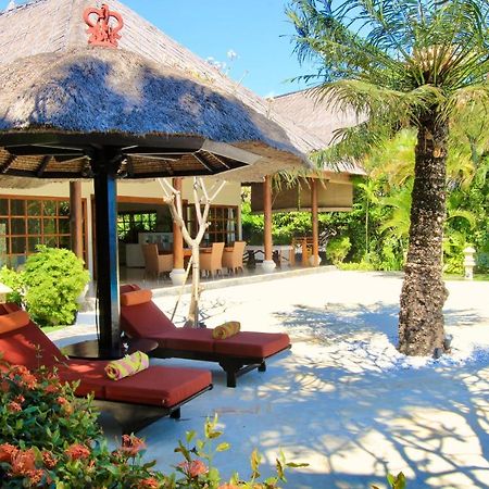 Villa Surgawi Lovina  Exterior photo