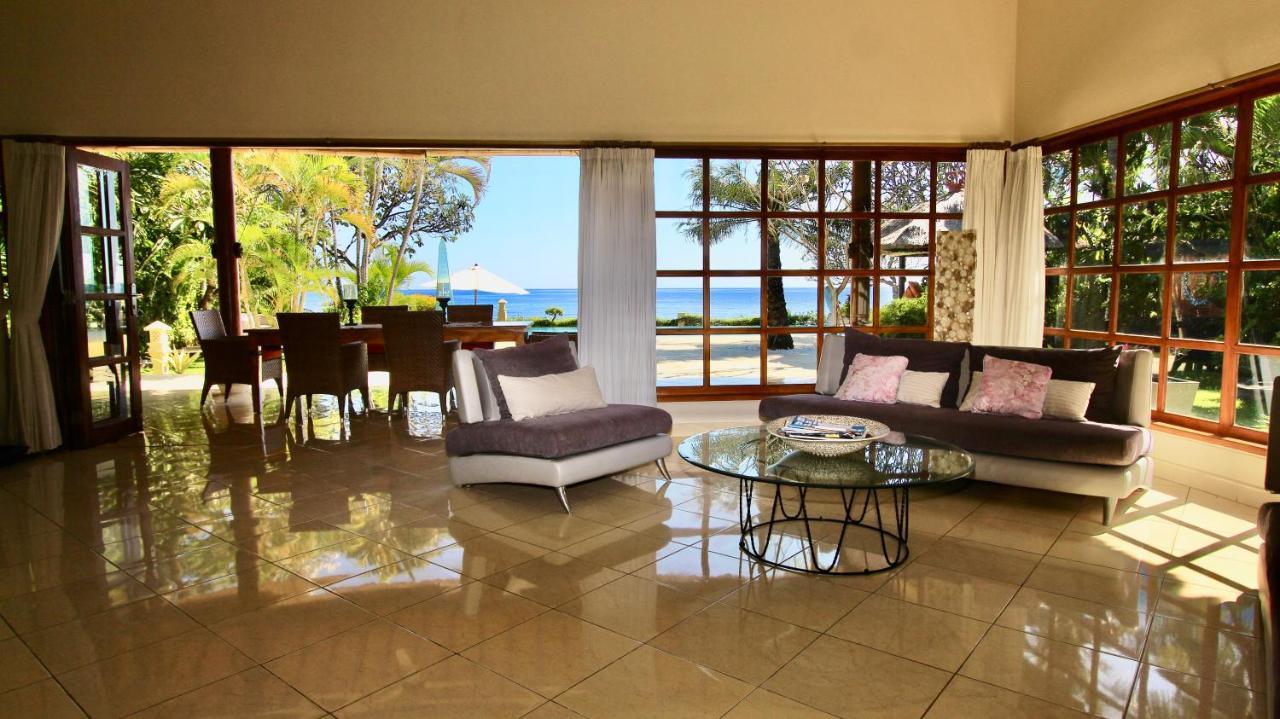 Villa Surgawi Lovina  Exterior photo