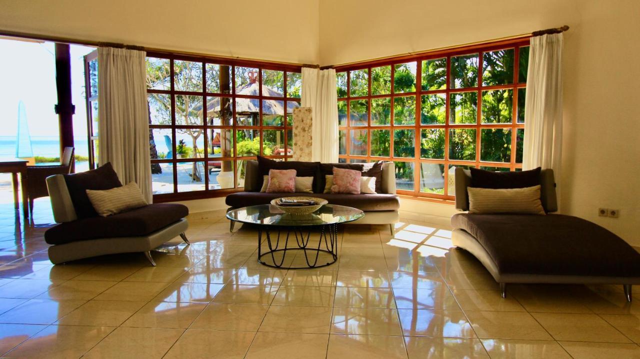 Villa Surgawi Lovina  Exterior photo